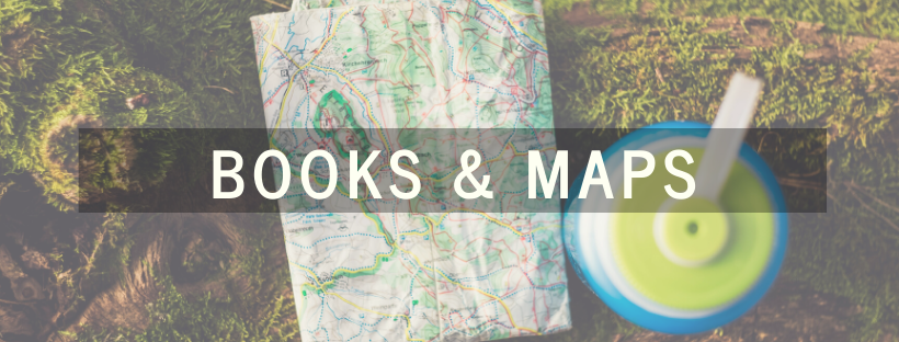 Books & Maps