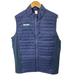 Walkabout Outfitter Walkabout Men's Synthetic Down Vest / Blue