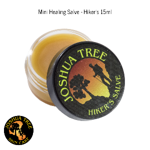 Joshua Tree Mini Healing Salve Hikers