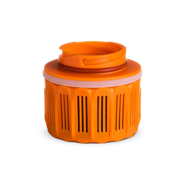 Grayl GeoPress Purifier Cartridge Orange 
