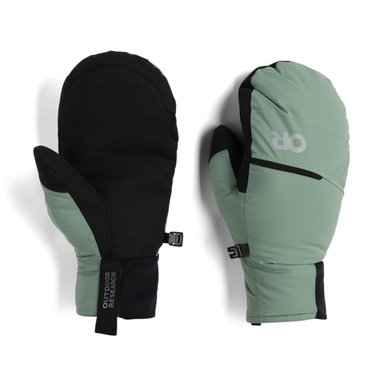 Outdoor Research Shadow Insulated Mitts Balsam 