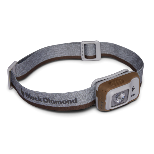 Black Diamond Astro 300-R Headlamp Lilac 