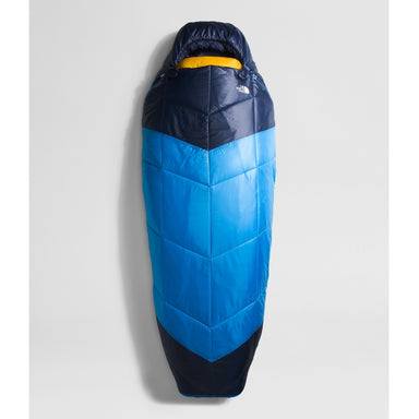 The North Face One Bag Super Sonic Blue/Arrowwood Yellow 