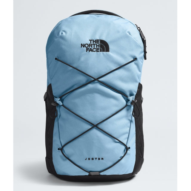 The North Face Jester Steel Blue/TNF Black
