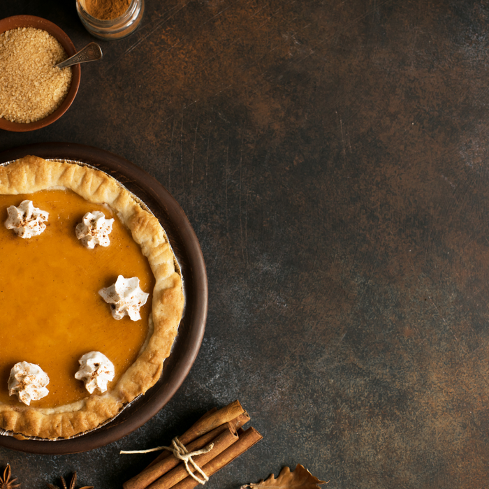 Pumpkin Dessert Recipes