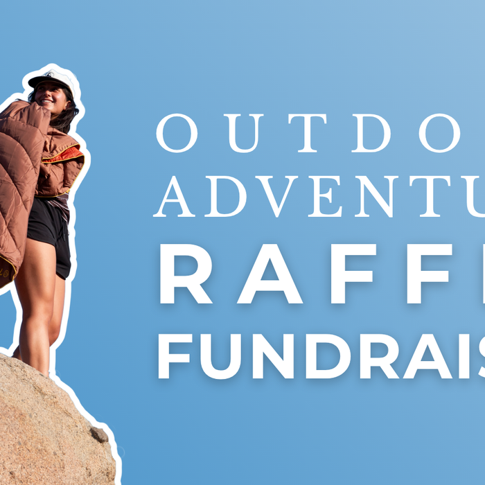 Outdoor Adventure Raffle Fundraiser