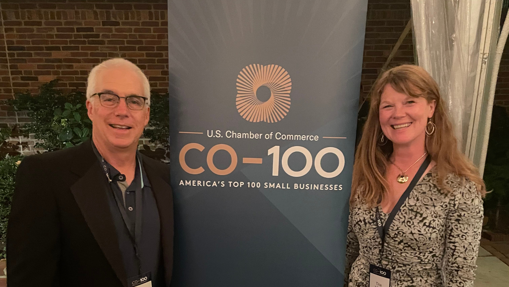 Walkabout Outfitter: Top 100 in Culture