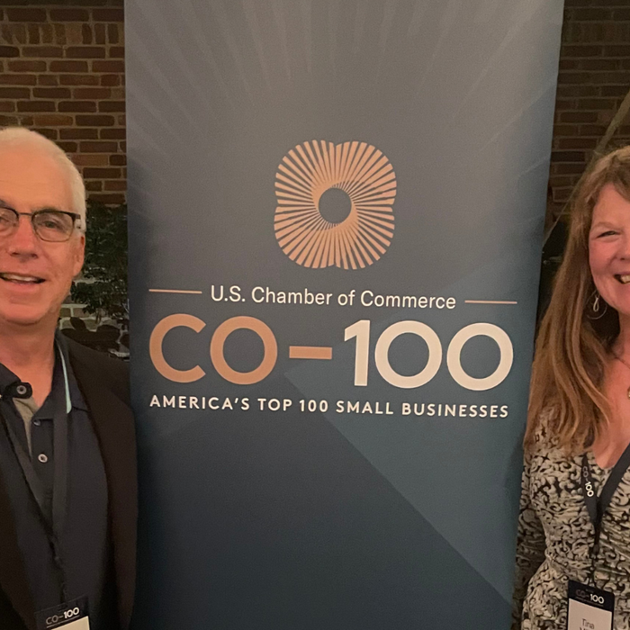 Walkabout Outfitter: Top 100 in Culture