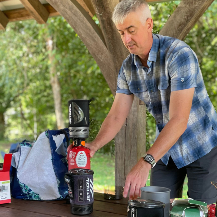 Product care and training