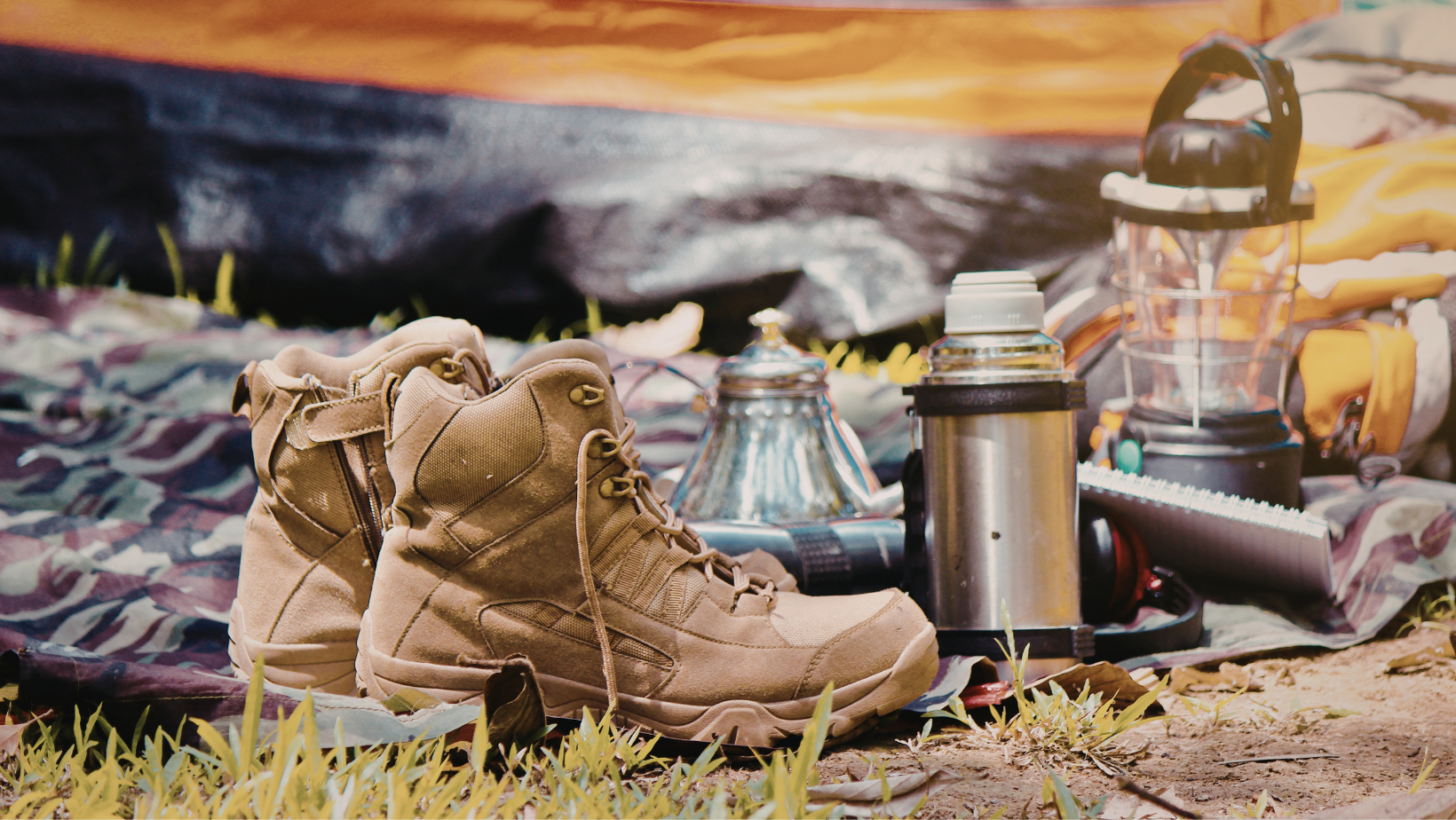 Outdoor gear