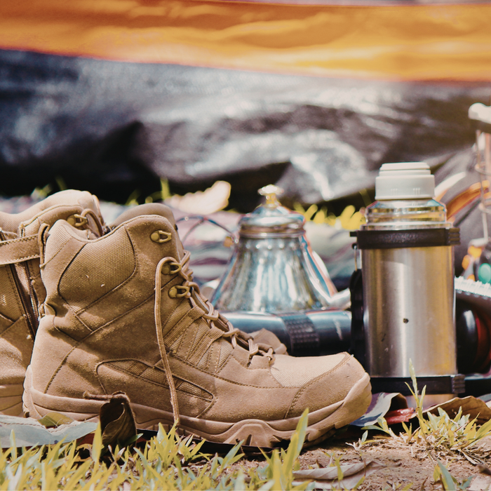 Outdoor gear