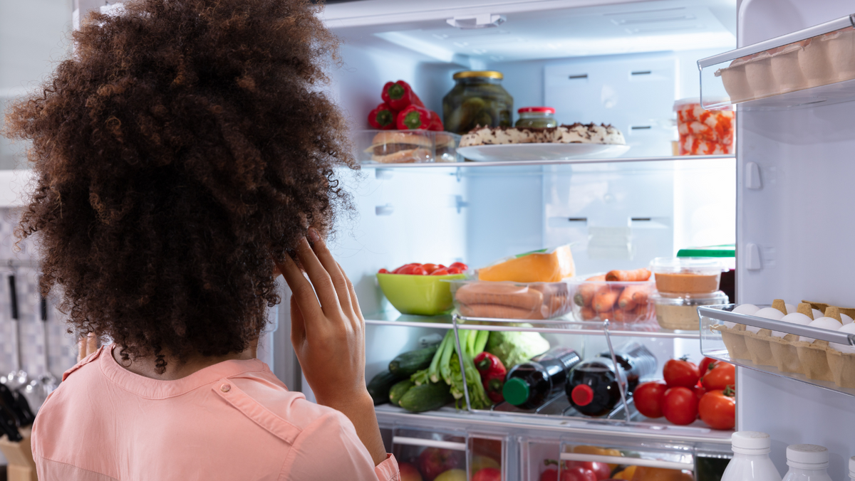 Healthy Foods to Keep in Your Fridge — Walkabout Outfitter