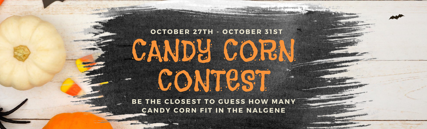 Candy Corn Contest; win a $25 gift card; free to enter