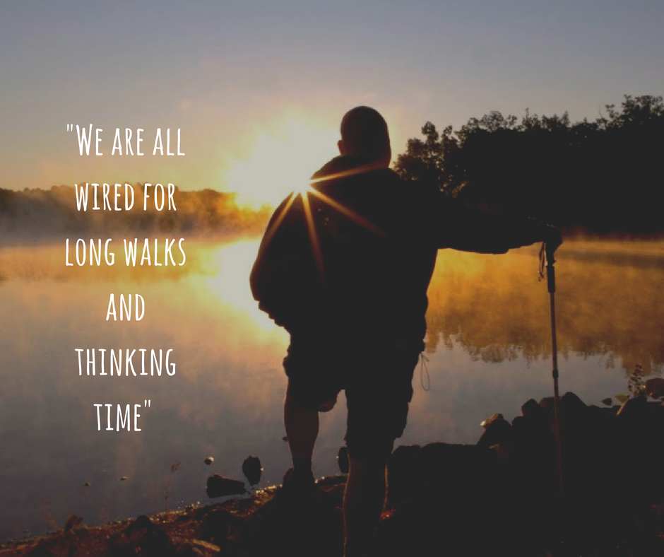 Free Camino de Santiago presentations