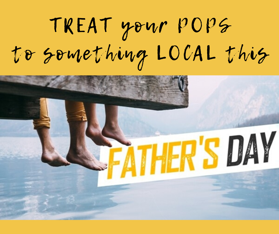 Father's Day Gift Ideas!