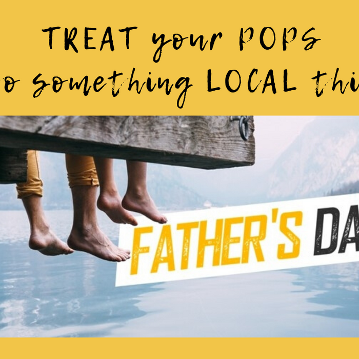 Father's Day Gift Ideas!