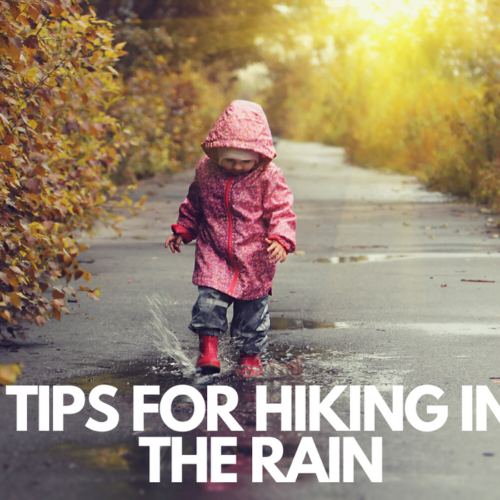 Rainy Day Hiking Adventures - Tips and Benefits