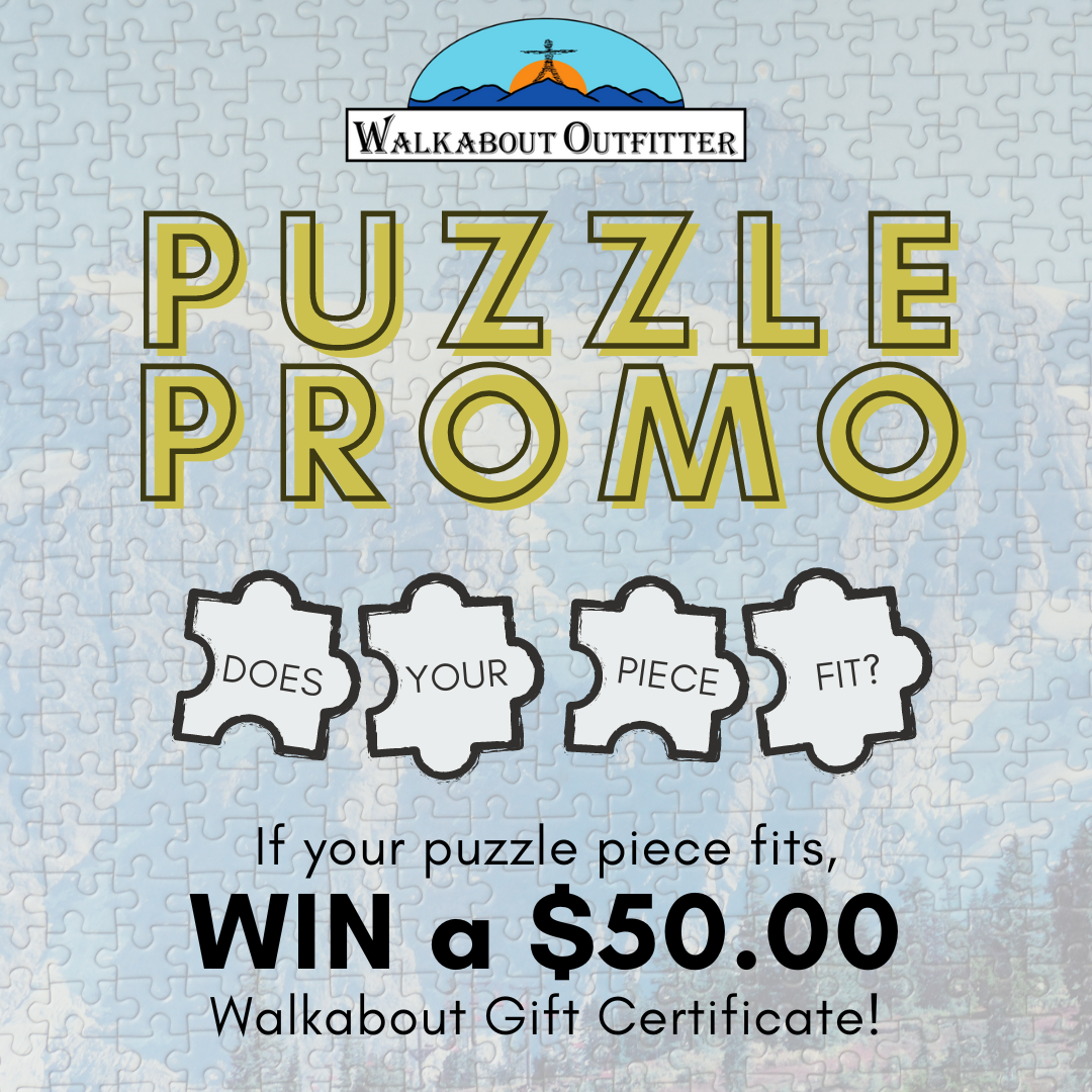Great Puzzle Promo - through 2/6/23
