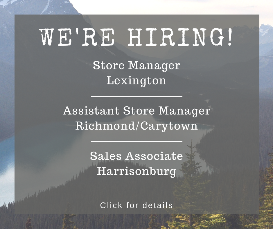 Come be happy with us!