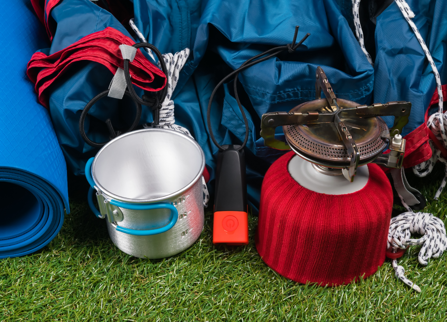 When is it Time to Replace my Camping Gear?