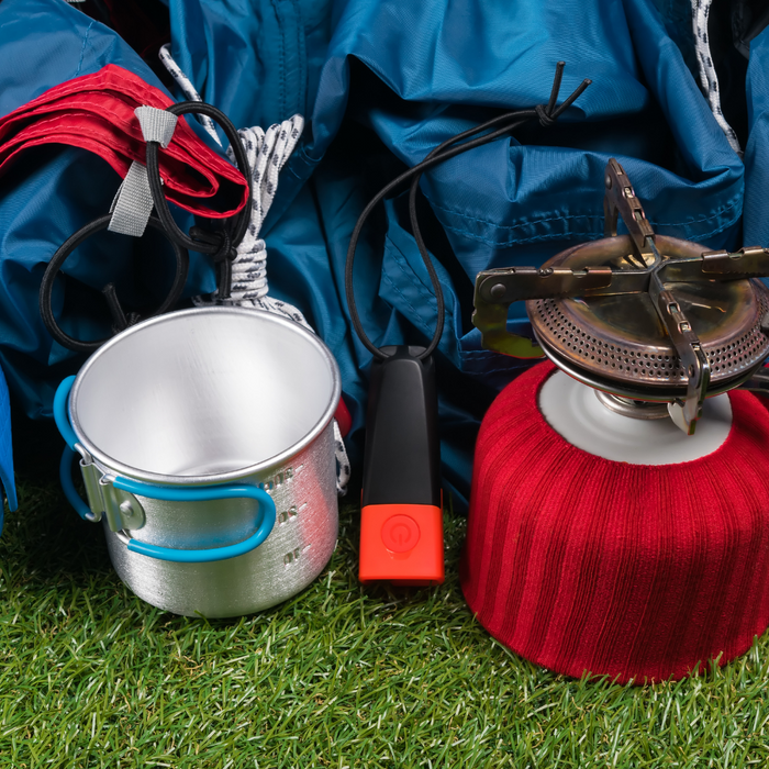 When is it Time to Replace my Camping Gear?