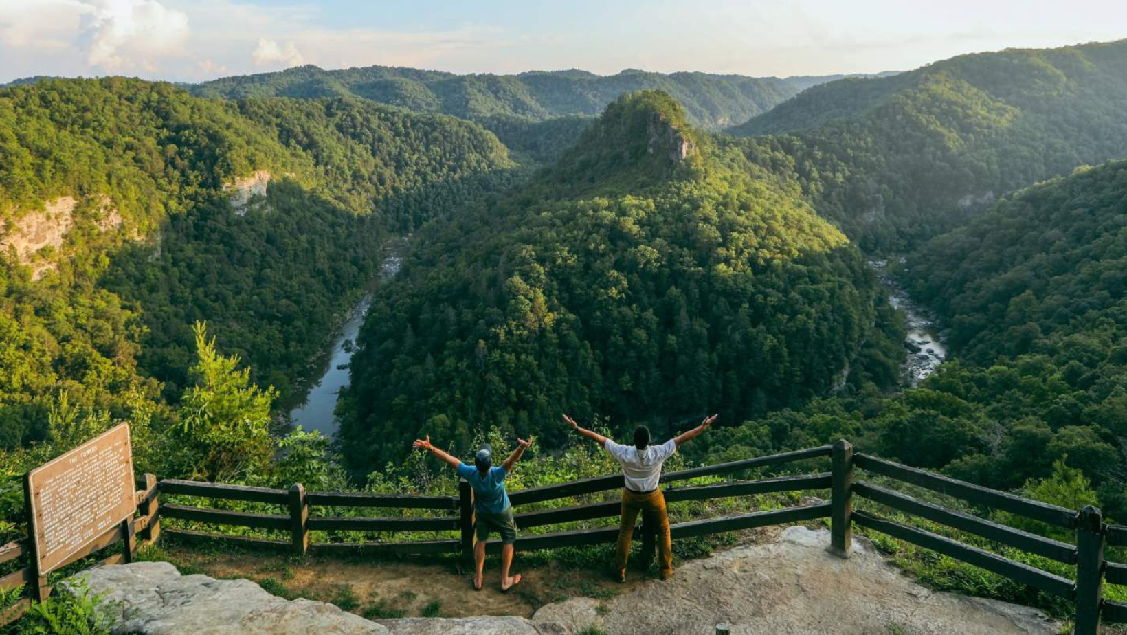 Mountain Lovers Virginia: Discovering Nature's Majestic Highpoints
