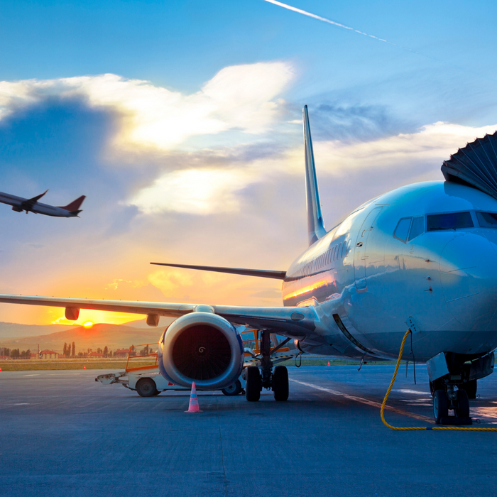 Benefits of Traveling Through Smaller Airports