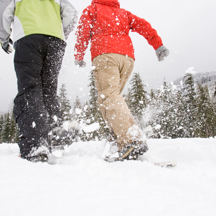 How to Care for Snow Pants