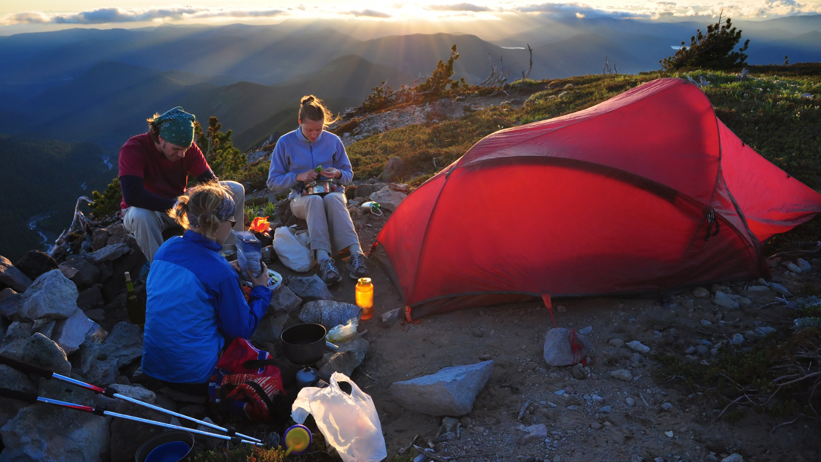 Traveling: Using Cellular vs. Satellite