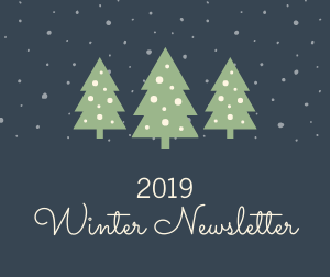 Winter Newsletter - Get your free Walkabout headband!