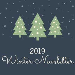 Winter Newsletter - Get your free Walkabout headband!