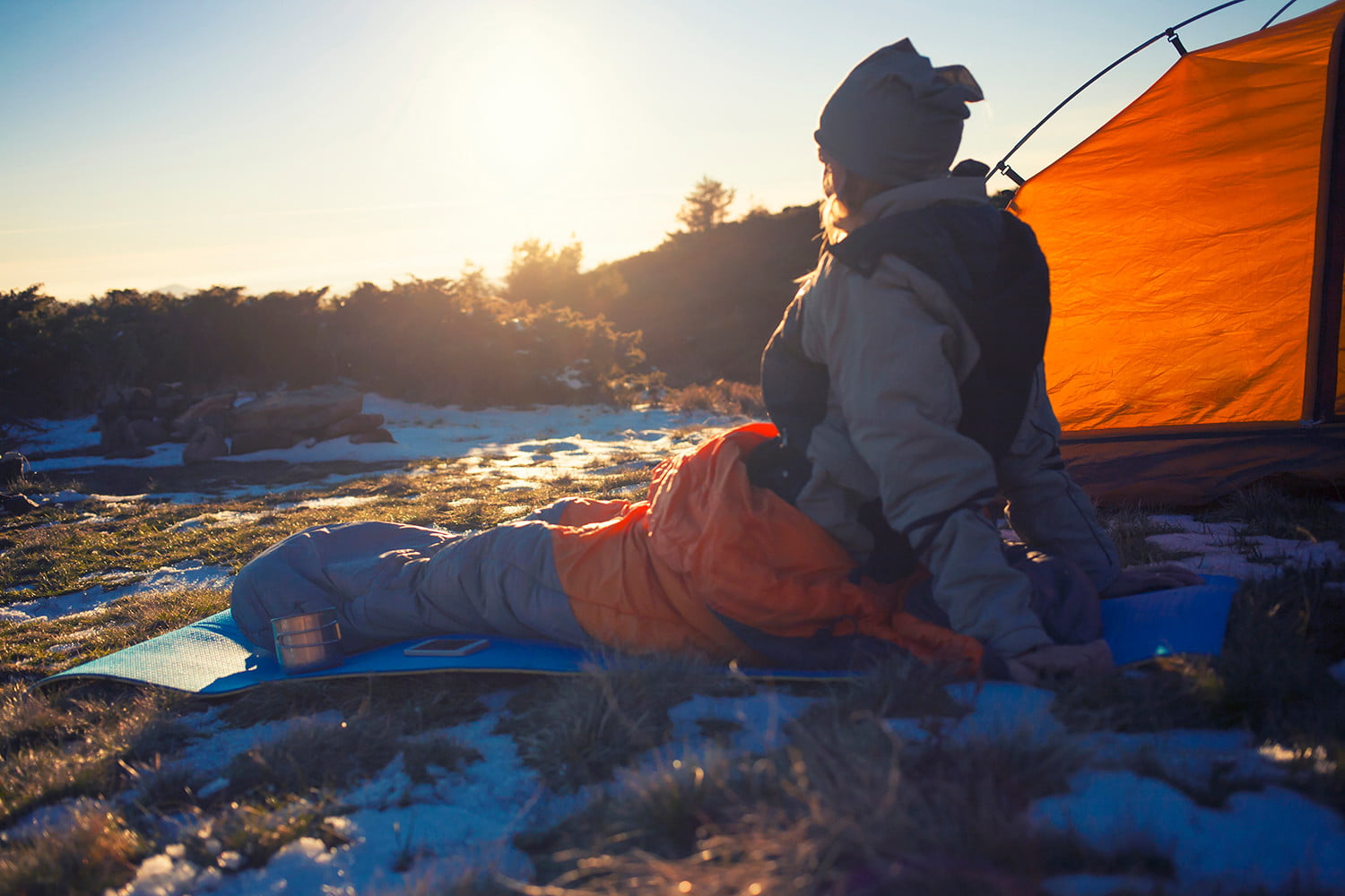 10 Tips for Enjoying the Outdoors During Winter