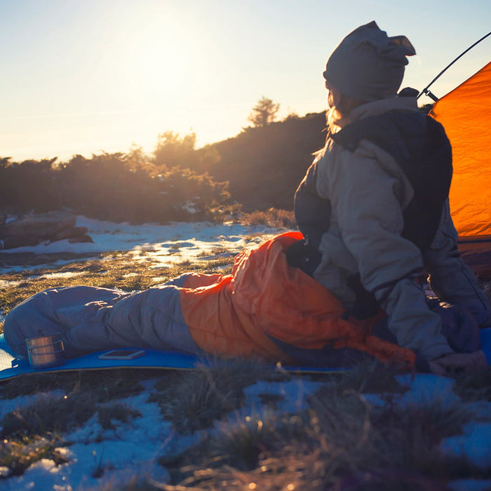 10 Tips for Enjoying the Outdoors During Winter