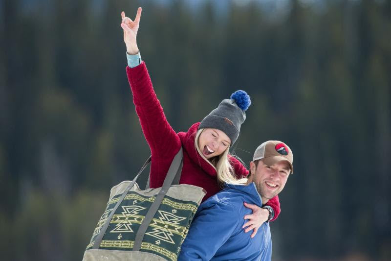 Mountain Khakis Free Gift With Purchase - Your Choice