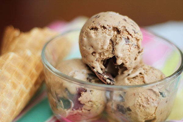 FREE Ice Cream on Us