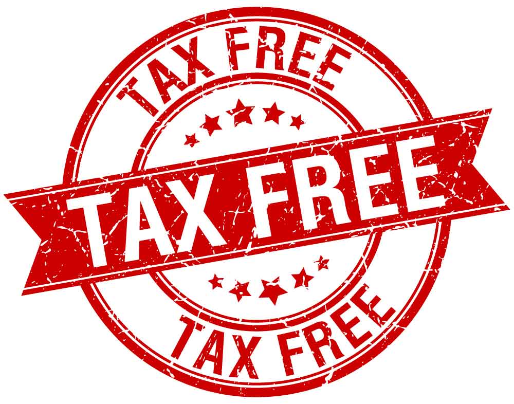 Virginia Sales Tax Holiday THIS WEEKEND – August 4th – 6th