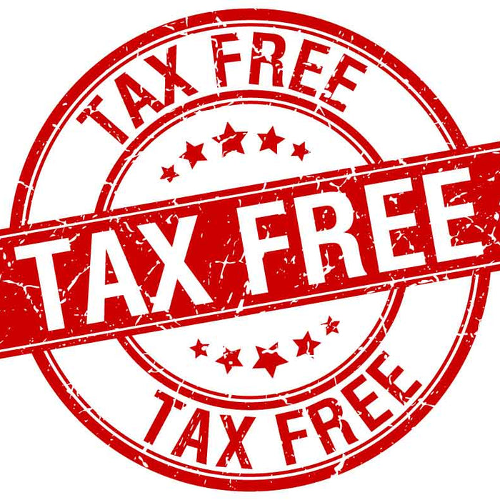 Virginia Sales Tax Holiday THIS WEEKEND – August 4th – 6th