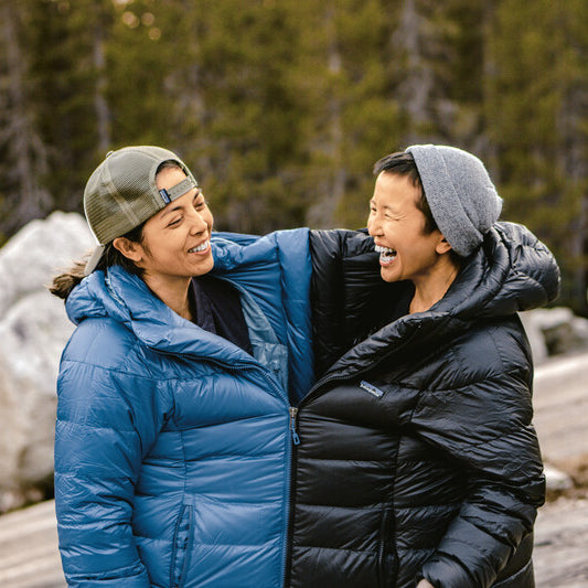 The Happy Camper's Backpacking Essentials List