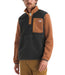 The North Face Mens Yumiori ¼ Zip