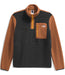 The North Face Mens Yumiori ¼ Zip