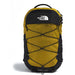 The North Face Mens Borealis Deep Dijon/TNF Black