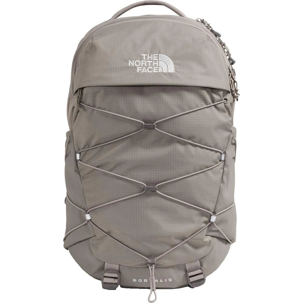 The North Face Mens Borealis Stone Slab/Calacatta