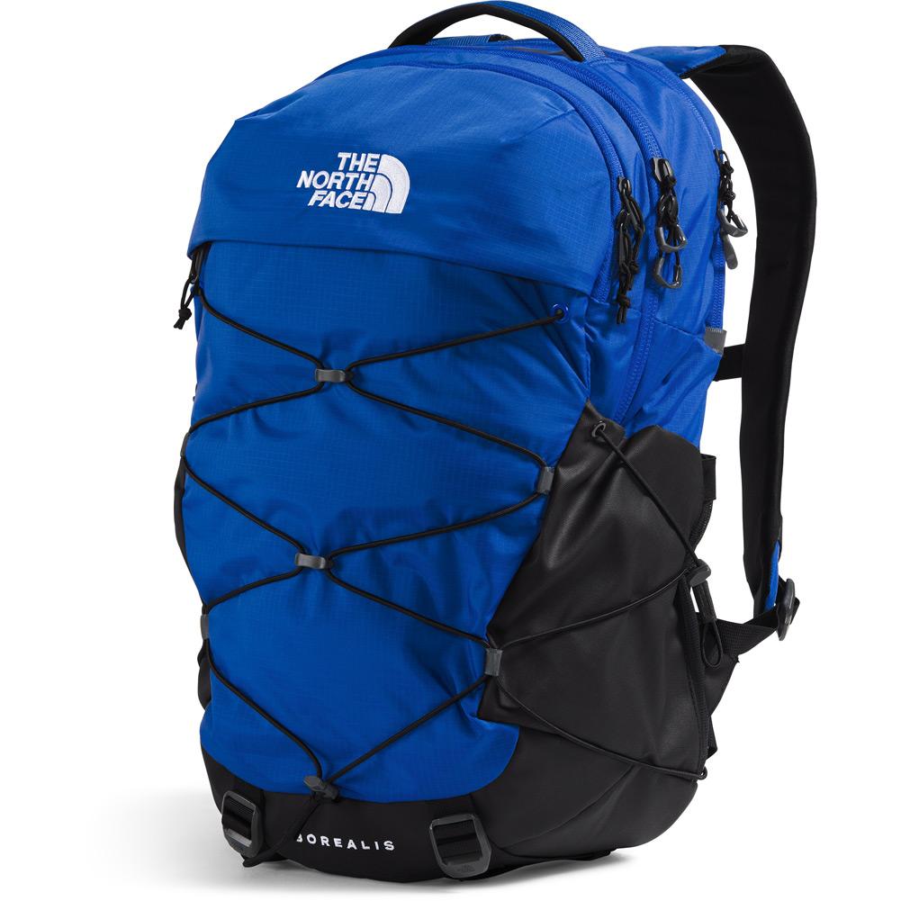 The North Face Mens Borealis TNF Blue/TNF Black