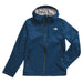 The North Face Mens Alta Vista Jacket Shady Blue-NPF