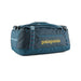 Patagonia Black Hole Duffel 55l Weathered Stone
