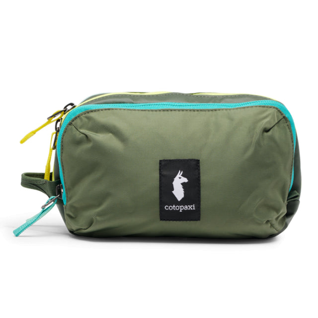 Cotopaxi Nido Accessory Bag - Cada Dia Spruce