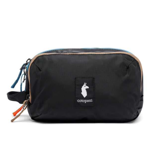 Cotopaxi Nido Accessory Bag - Cada Dia Fig