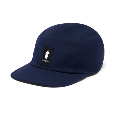 Cotopaxi Cada Dia 5-panel Hat Maritime
