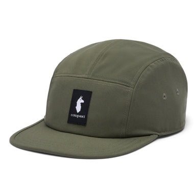 Cotopaxi Cada Dia 5-panel Hat Fatigue