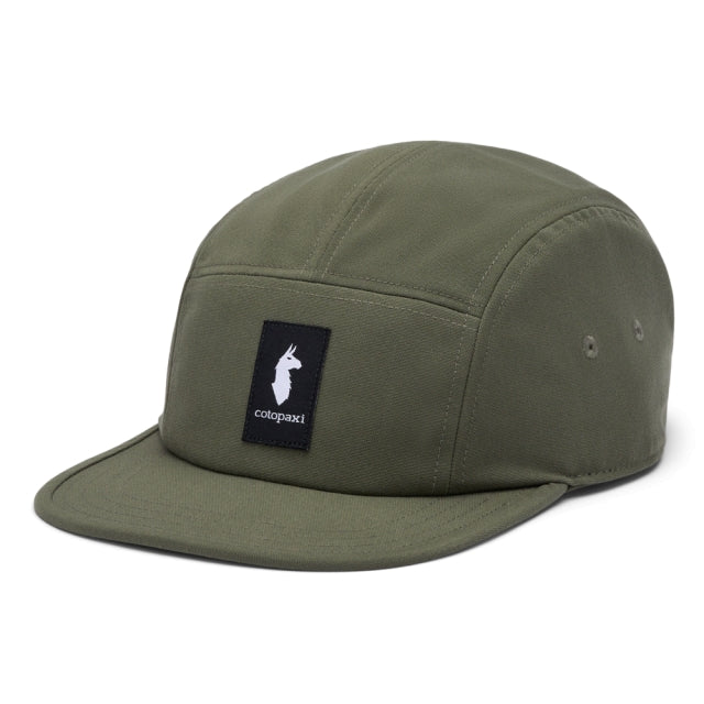 Cotopaxi Cada Dia 5-panel Hat Fatigue